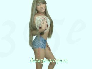 Beautymariajosex