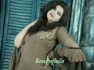 Beautyoflaila