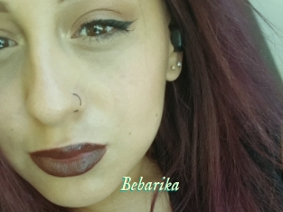 Bebarika