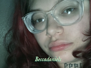 Beccadaniels