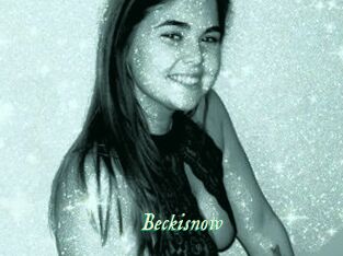 Beckisnow