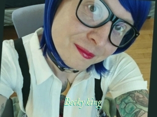 Becky_king