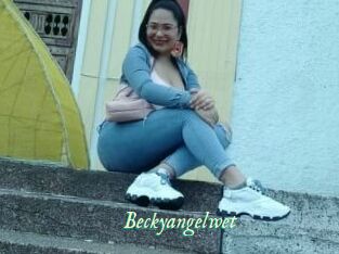 Beckyangelwet