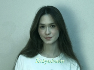 Beckyashmore
