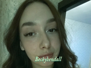 Beckybendall