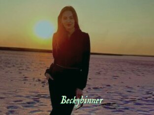 Beckybinner