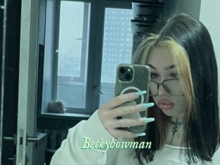 Beckybowman
