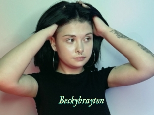 Beckybrayton