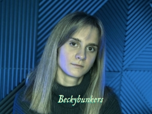 Beckybunkers