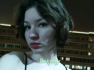 Beckyedge