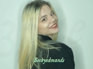 Beckyedmands