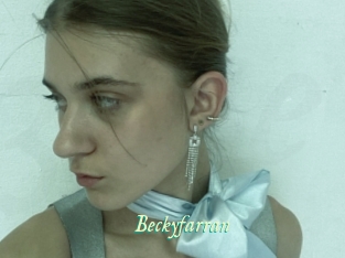 Beckyfarran