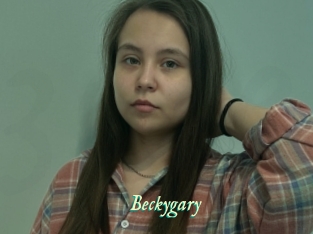 Beckygary