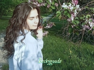 Beckygoode