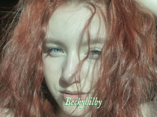 Beckyhilby