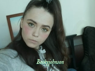 Beckyjohnson