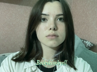 Beckykimbrell