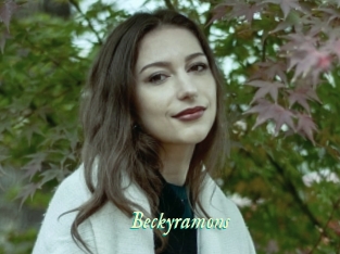 Beckyramons