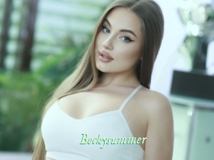 Beckysummer
