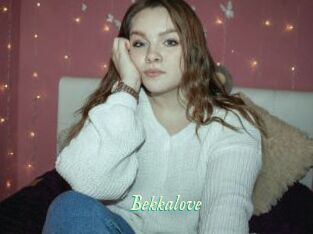 Bekkalove
