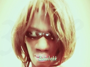 Belabekk