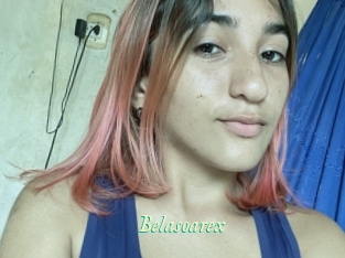 Belasoarex