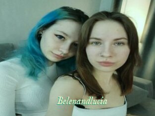 Belenandlucia