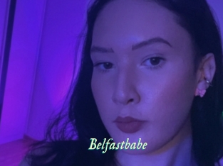 Belfastbabe