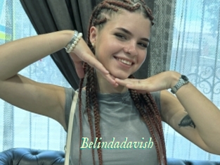 Belindadavish