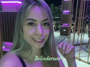 Belindarosee
