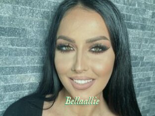 Bellaallie