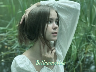 Bellaamorina