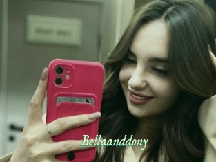 Bellaanddony