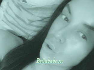 Bellababe_xo