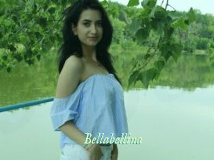 Bellabellina