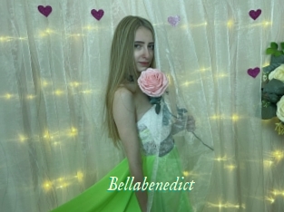 Bellabenedict
