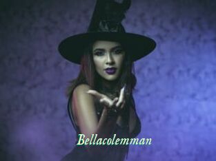 Bellacolemman