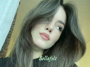 Bellafelt