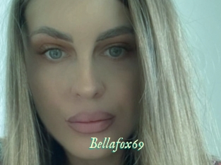 Bellafox69