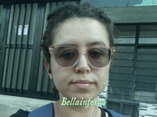 Bellainferno