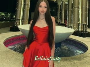 Bellainfinity