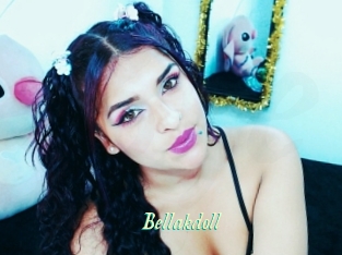 Bellakdoll