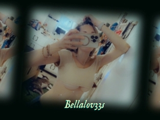 Bellalov33s