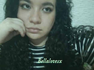 Bellalovesx