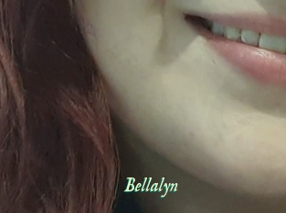 Bellalyn