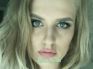 Bellamillas