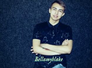 Bellamyblake