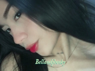 Bellandjhonky