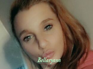 Bellaryann