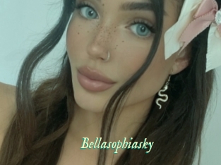Bellasophiasky